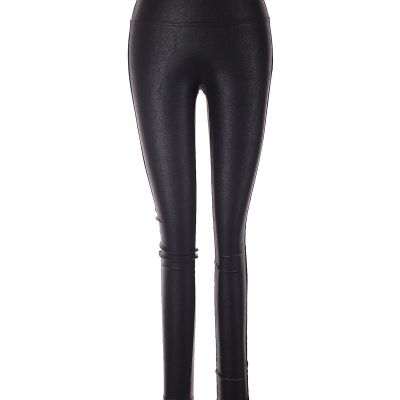 Fashion Nova Women Black Leggings M